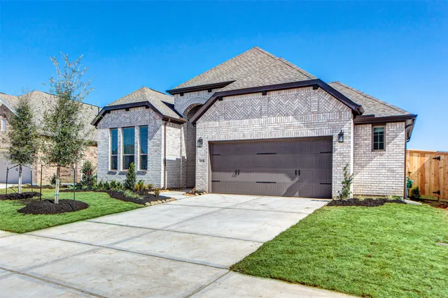 $2,500 | 2131 Wisteria Cove Drive, Fulshear, TX 77494