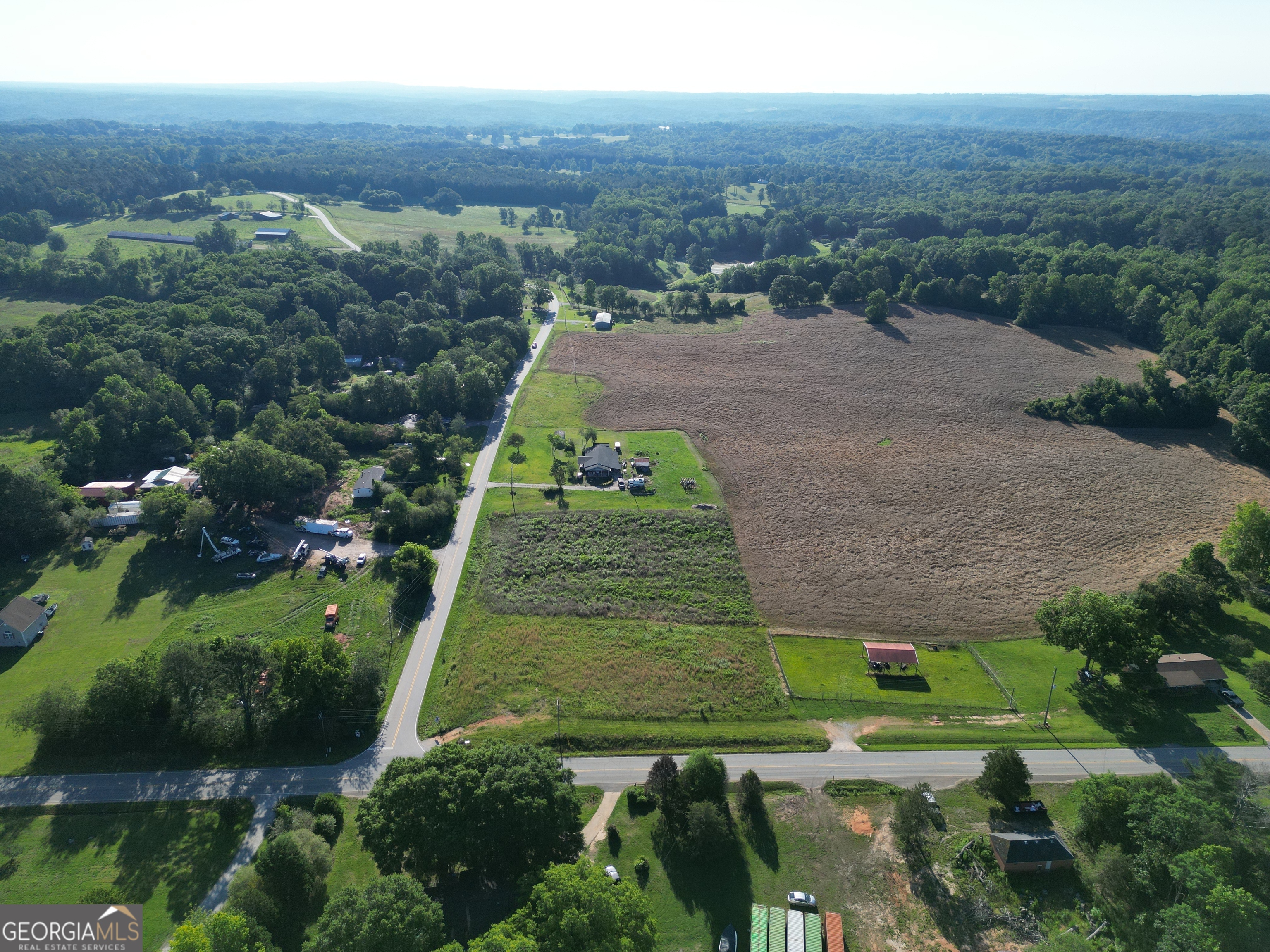 1 Lula Road, Unit LOT 1 Lula, GA 30554 - Photo 7 of 13