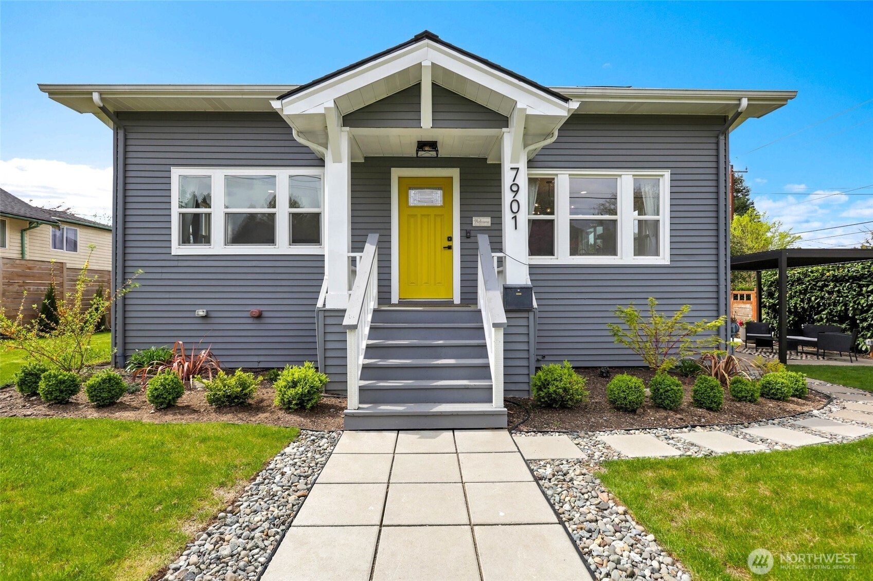 7901 16th Avenue Southwest Seattle, WA 98106 - Photo 1 of 36