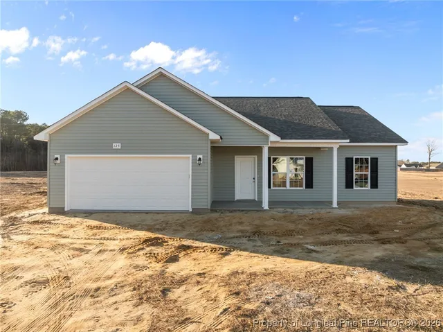 $266,000 | 125 Orchard Lane, Parkton, NC 28371