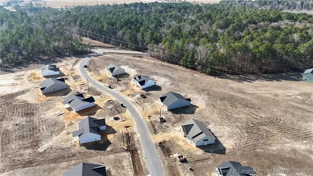 $266,000 | 125 Orchard Lane, Parkton, NC 28371