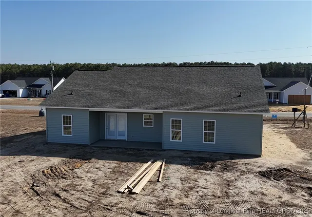 $266,000 | 125 Orchard Lane, Parkton, NC 28371