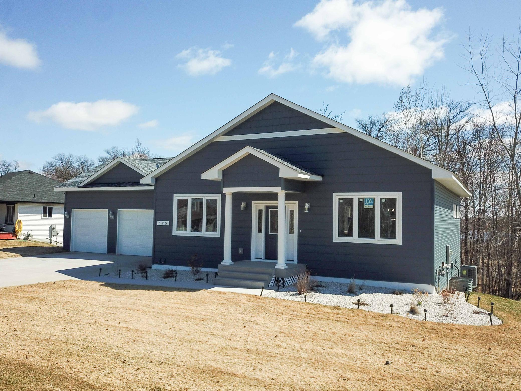 575 Elins Lake Road Cambridge, MN 55008 - Photo 1 of 89