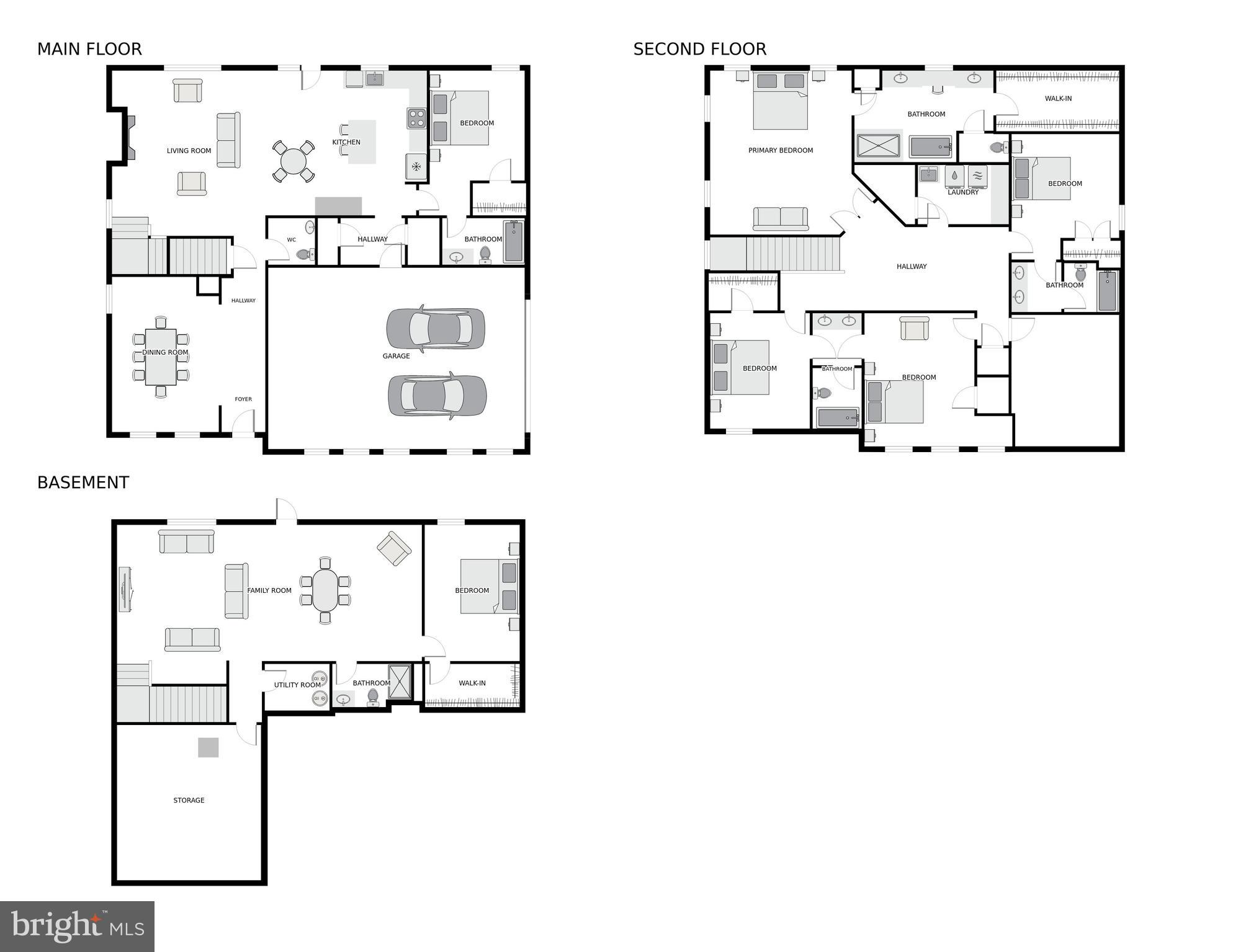 23420 Woodfield Road Gaithersburg, MD 20882 - Photo 47 of 50 unknown