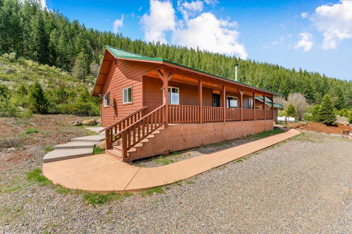 2125 Lava Fall River Mills, CA 96028 - Photo 12 of 51 26-2125 Lava Dr 26