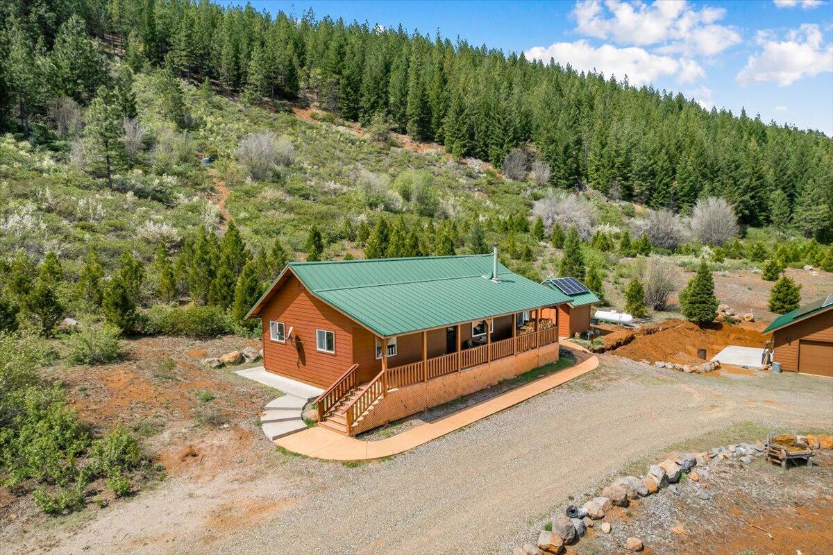 2125 Lava Fall River Mills, CA 96028 - Photo 23 of 51 30-2125 Lava Dr 30