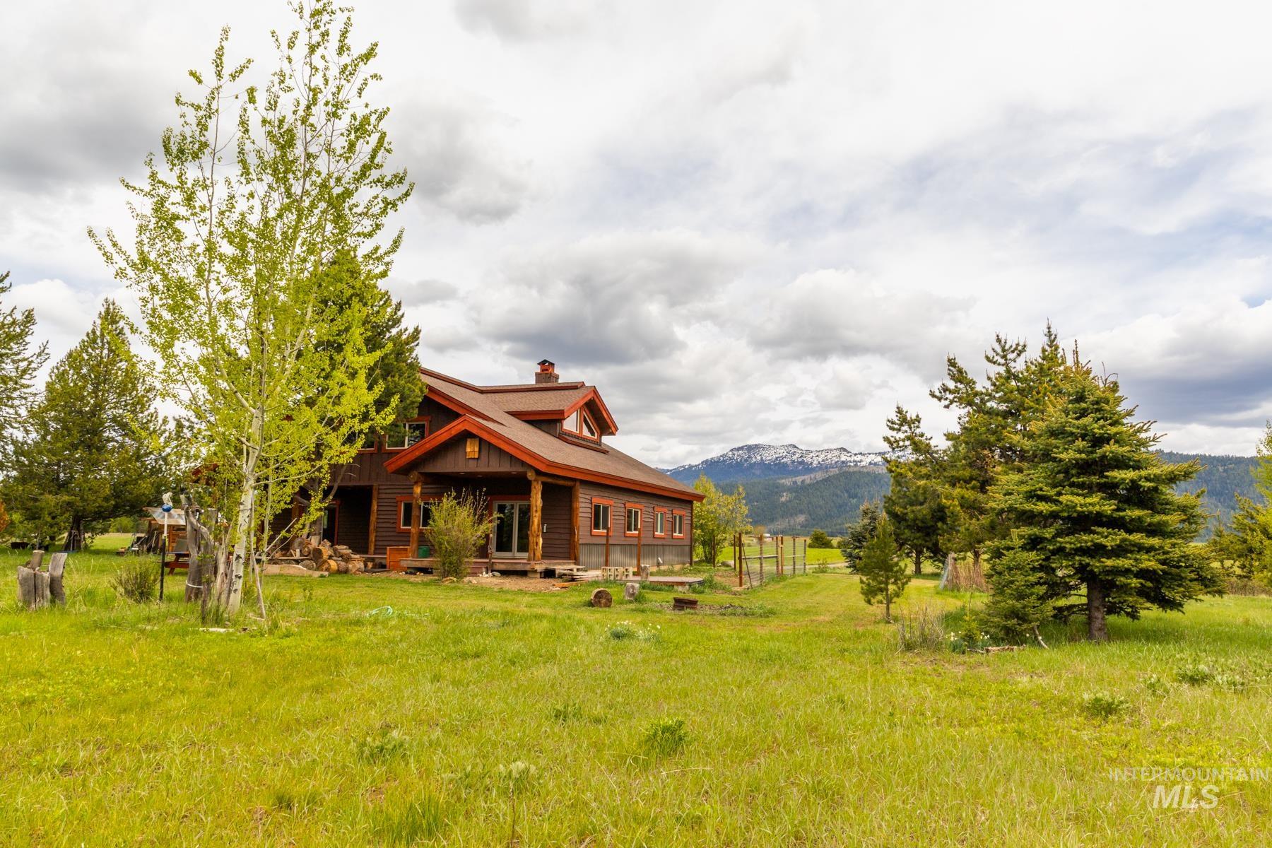 13657 Farm To Market Road McCall, ID 83638 - Photo 43 of 45
