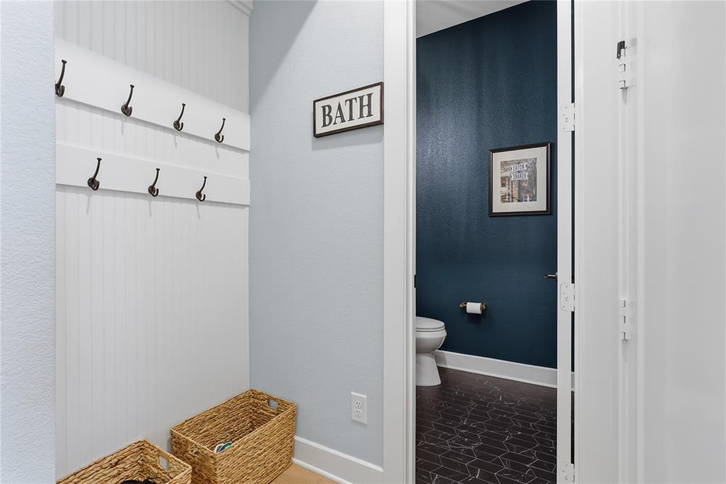 14525 Capridge Road Fort Worth, TX 76008 - Photo 8 of 34 Gallery Image 8