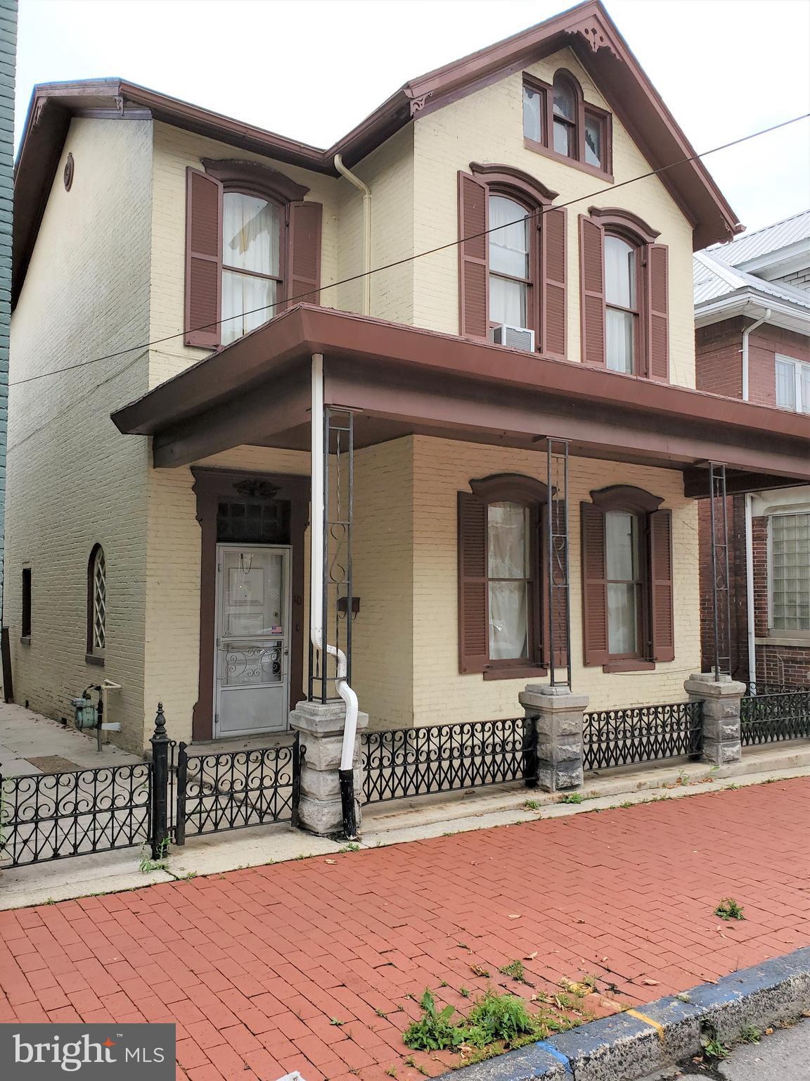 10 Decatur Street Cumberland, MD 21502 - Photo 1 of 25 Gallery Image 1