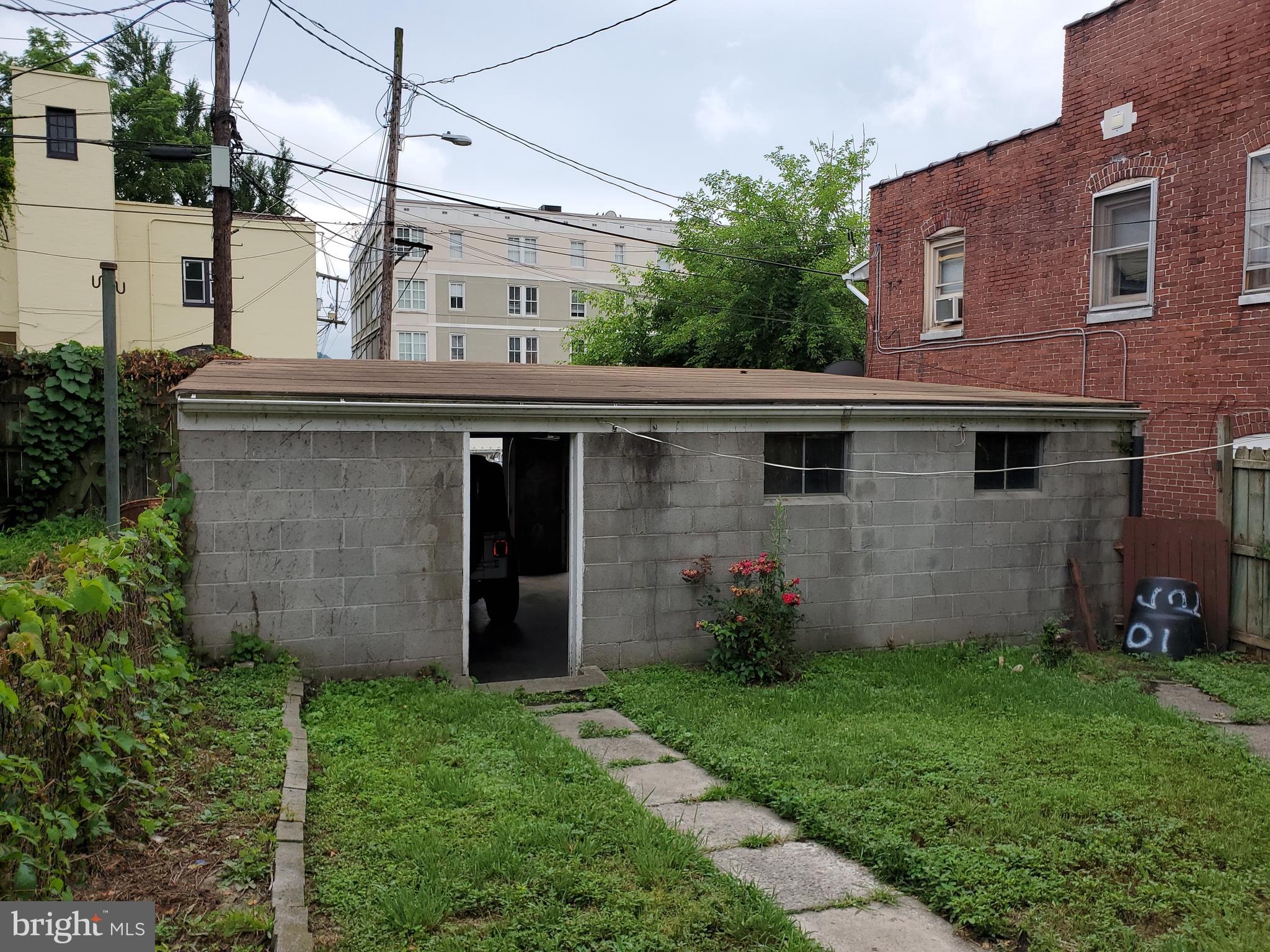 10 Decatur Street Cumberland, MD 21502 - Photo 23 of 25 Gallery Image 23