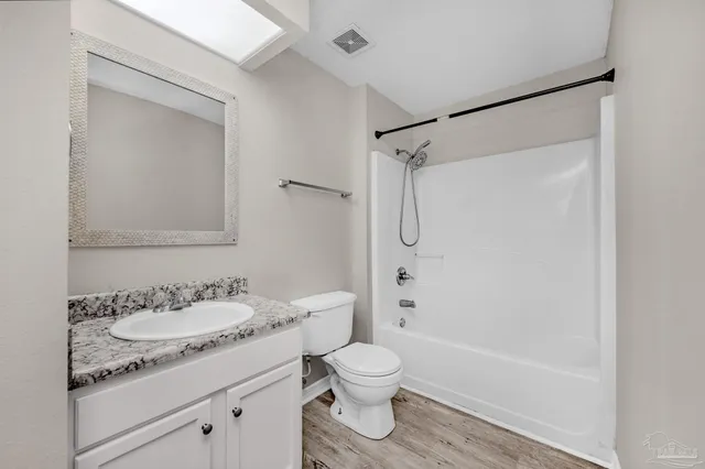 $1,600 | 2301 West Michigan Avenue, Unit 41, Pensacola, FL 32526