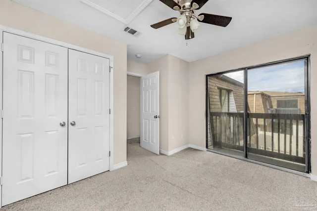 $1,600 | 2301 West Michigan Avenue, Unit 41, Pensacola, FL 32526