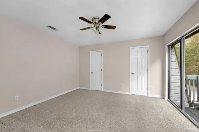 $1,600 | 2301 West Michigan Avenue, Unit 41, Pensacola, FL 32526