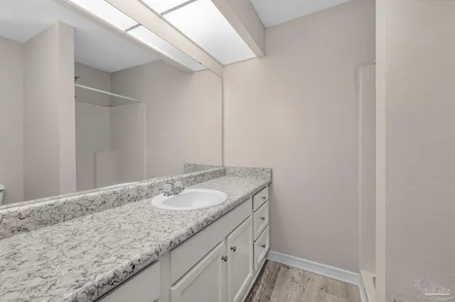 $1,600 | 2301 West Michigan Avenue, Unit 41, Pensacola, FL 32526