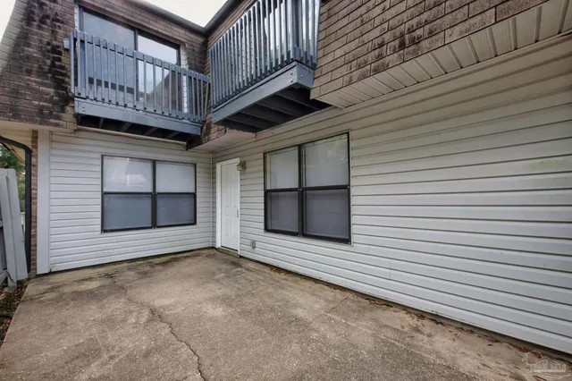 $1,600 | 2301 West Michigan Avenue, Unit 41, Pensacola, FL 32526