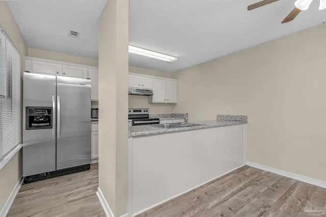 $1,600 | 2301 West Michigan Avenue, Unit 41, Pensacola, FL 32526