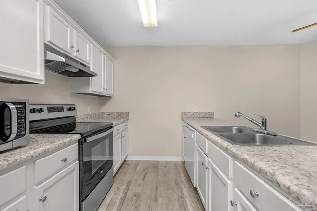 $1,600 | 2301 West Michigan Avenue, Unit 41, Pensacola, FL 32526