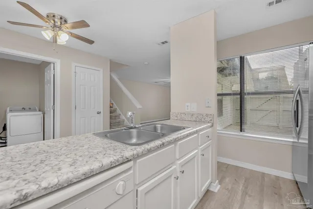 $1,600 | 2301 West Michigan Avenue, Unit 41, Pensacola, FL 32526