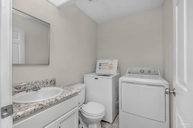 $1,600 | 2301 West Michigan Avenue, Unit 41, Pensacola, FL 32526