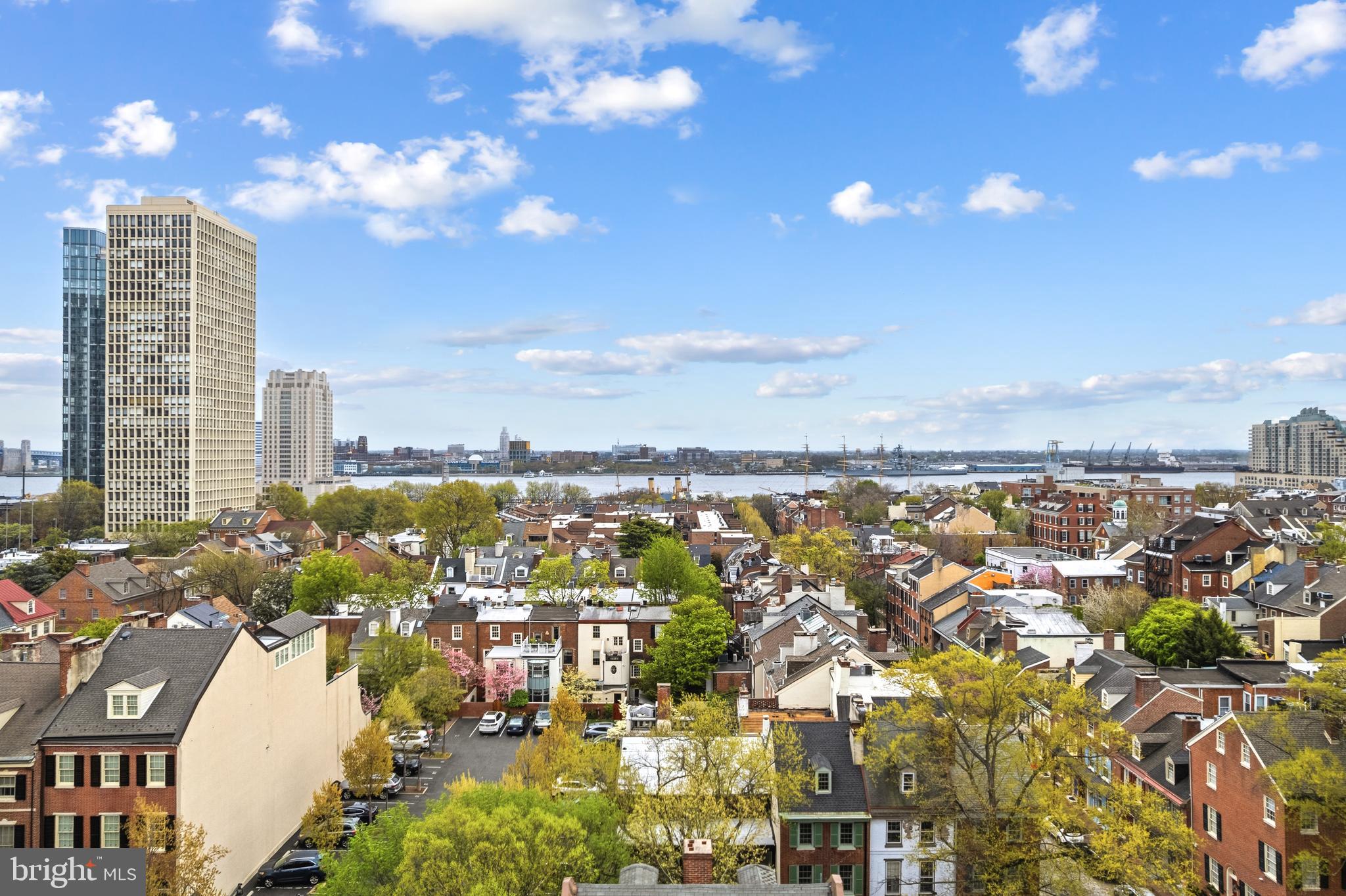 321 South 3rd Street Philadelphia, PA 19106 - Photo 42 of 43 Property Location