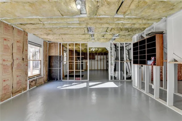 front view of house with a yard