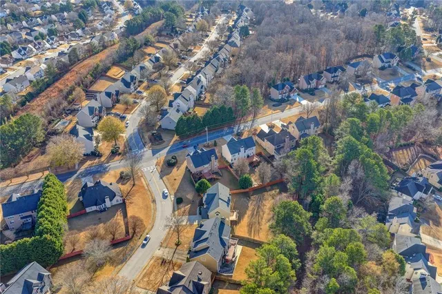 $620,000 | 4100 Suwanee Bend Drive, Suwanee, GA 30024