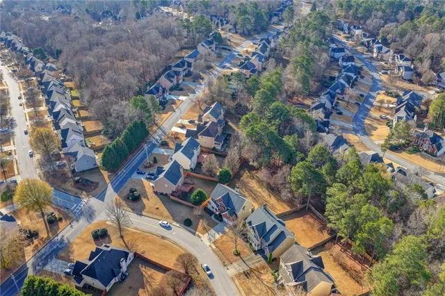 $620,000 | 4100 Suwanee Bend Drive, Suwanee, GA 30024