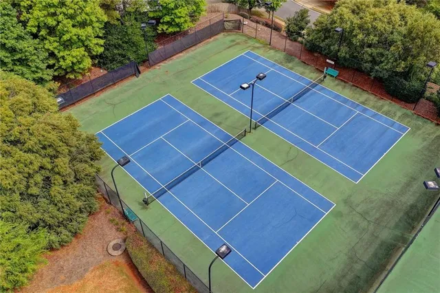 $620,000 | 4100 Suwanee Bend Drive, Suwanee, GA 30024