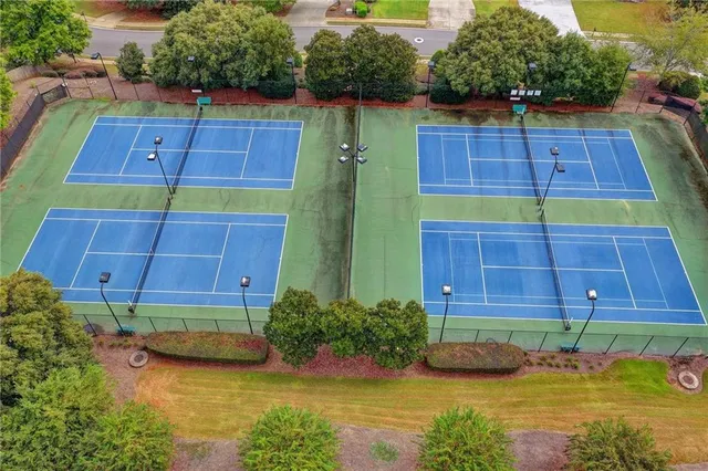 $620,000 | 4100 Suwanee Bend Drive, Suwanee, GA 30024