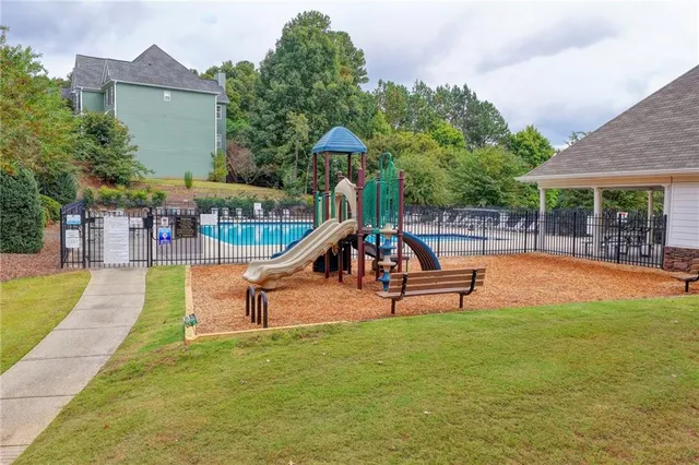 $620,000 | 4100 Suwanee Bend Drive, Suwanee, GA 30024