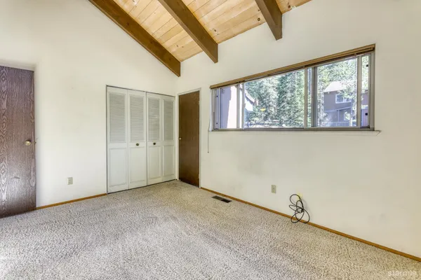 $374,900 | 1410 Ski Run Boulevard, Unit 20, South Lake Tahoe, CA 96150