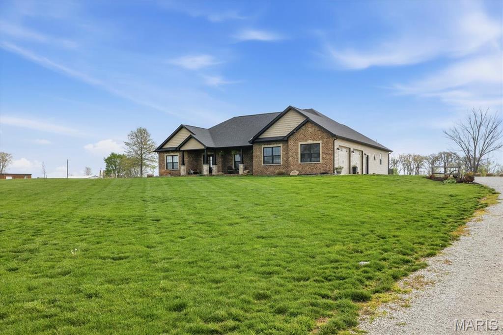 922 Powell Road Red Bud, IL 62278 - Photo 73 of 74