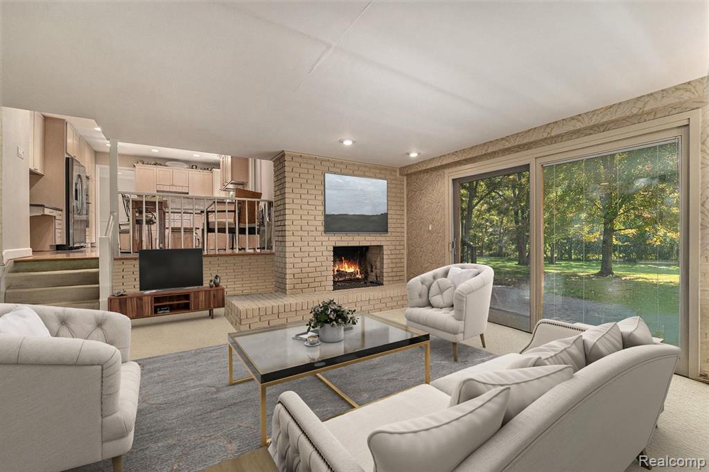 2849 West Wattles Road Troy, MI 48098 - Photo 12 of 42 Gallery Image 12