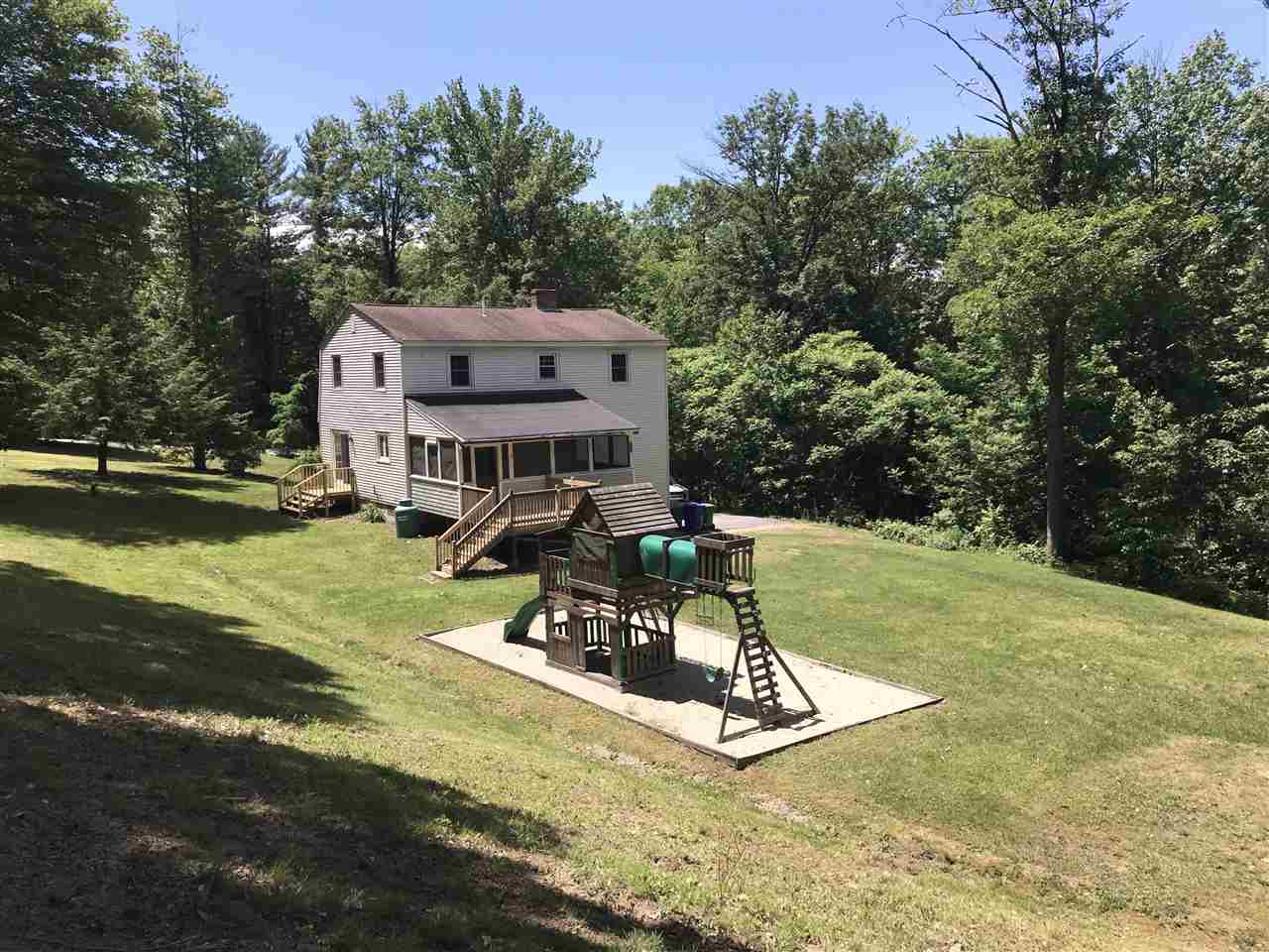 180 Page Road Bow, NH 03304 - Photo 9 of 29