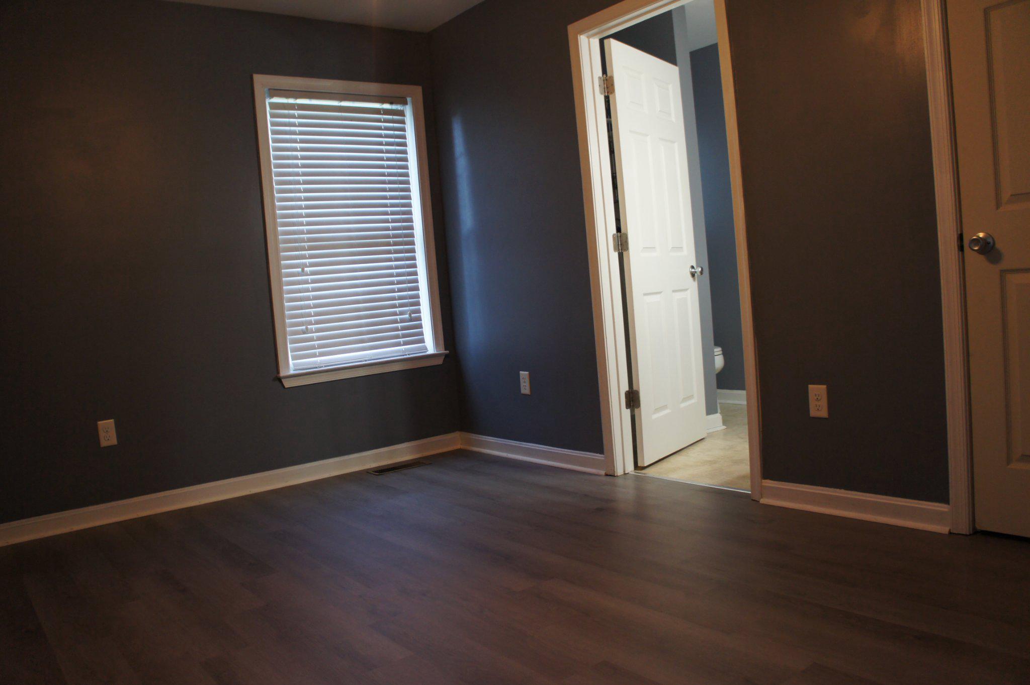 8981 Sharptown Road Laurel, DE 19956 - Photo 20 of 34 Master Bedroom with private bath.
