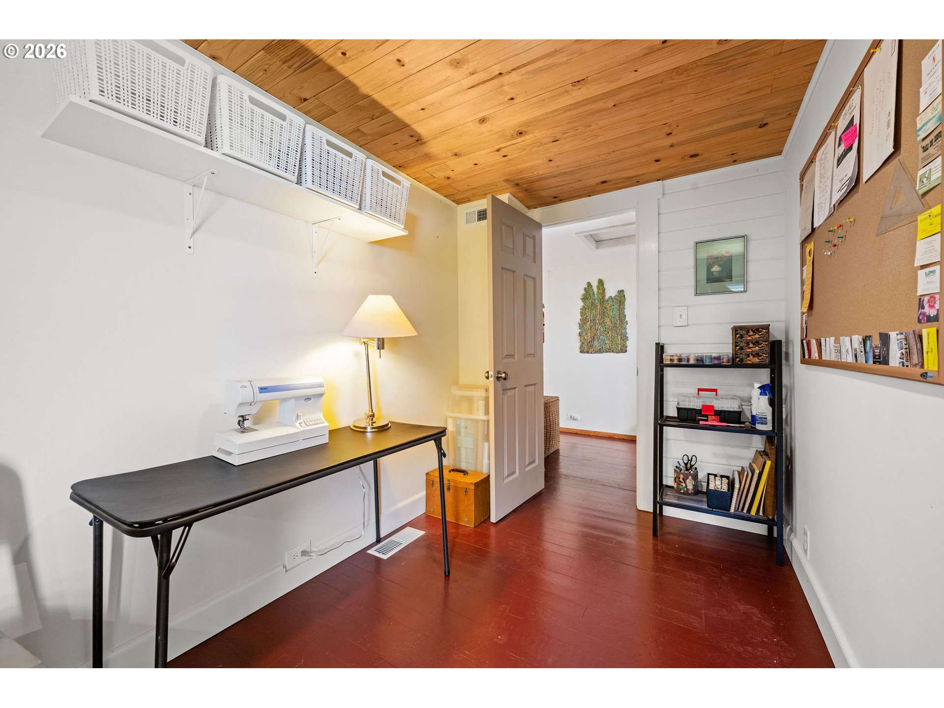 561 Rivington Street Astoria, OR 97103 - Photo 20 of 46