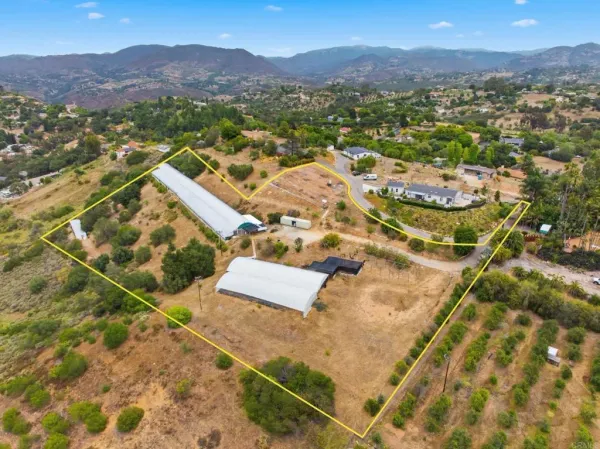 $599,000 | 803 Road Fallbrook Ca, Fallbrook, CA 92028