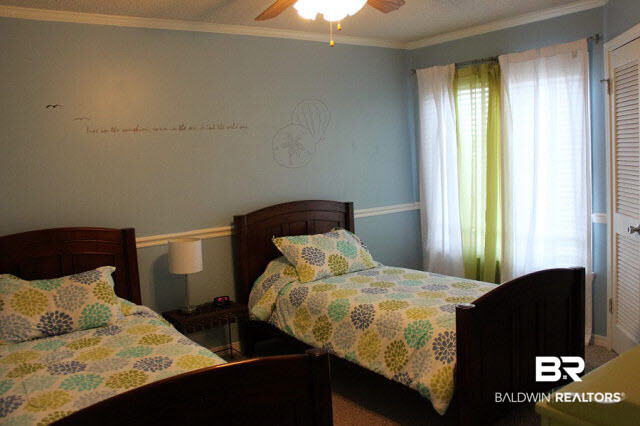 497 Plantation Road, Unit 1355 Gulf Shores, AL 36542 - Photo 19 of 31 2nd Bedroom