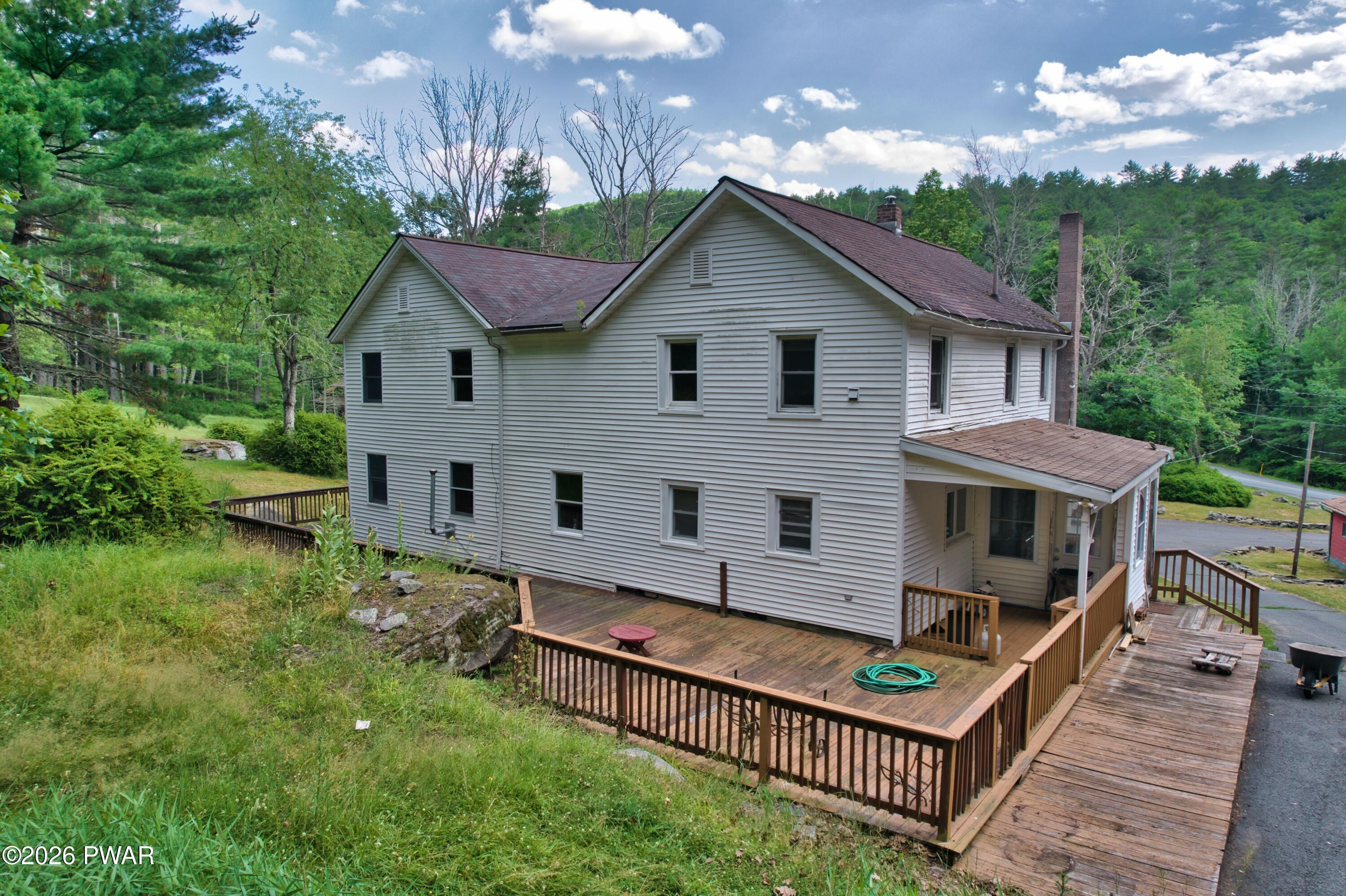 106 Bee Hollow Road Shohola, PA 18458 - Photo 33 of 34