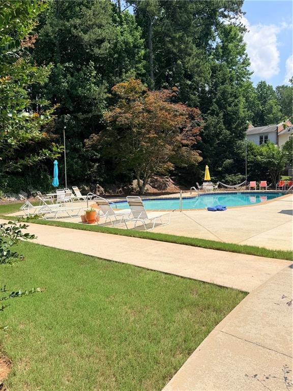 6500 Gaines Ferry Road, Unit I4 Flowery Branch, GA 30542 - Photo 6 of 28