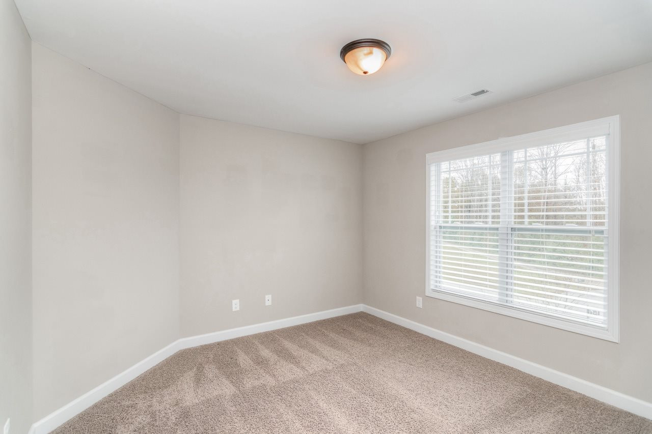 165 North Sunset Ridge Drive Willow Spring, NC 27592 - Photo 20 of 22 Bedroom 2 of 4