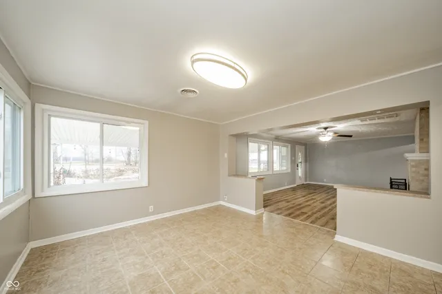 $284,900 | 11114 North 300 East, Alexandria, IN 46001