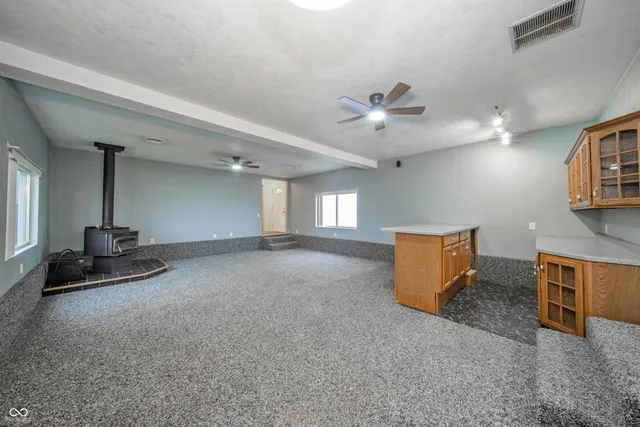 $284,900 | 11114 North 300 East, Alexandria, IN 46001