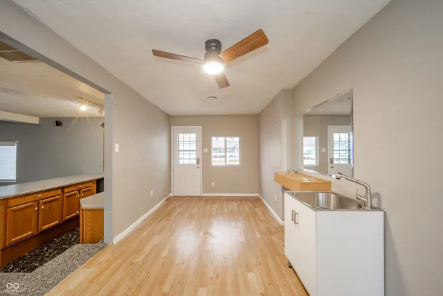 $284,900 | 11114 North 300 East, Alexandria, IN 46001