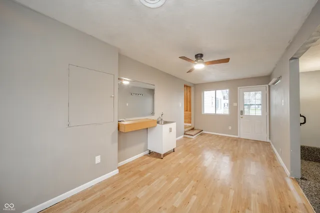 $284,900 | 11114 North 300 East, Alexandria, IN 46001