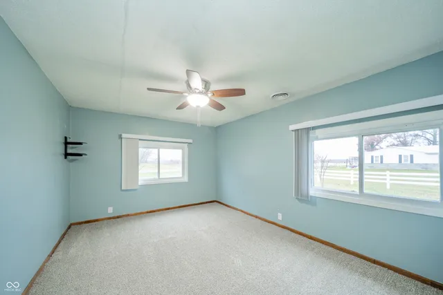 $284,900 | 11114 North 300 East, Alexandria, IN 46001