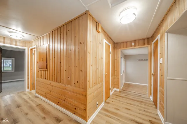 $284,900 | 11114 North 300 East, Alexandria, IN 46001