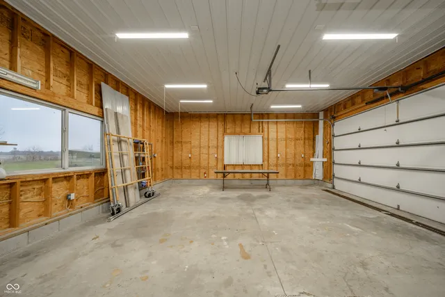 $284,900 | 11114 North 300 East, Alexandria, IN 46001