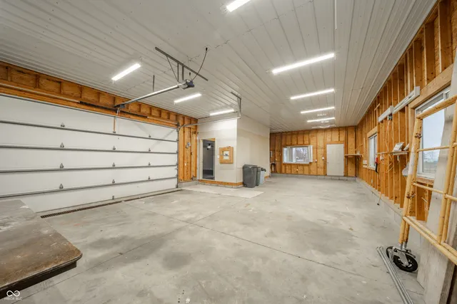 $284,900 | 11114 North 300 East, Alexandria, IN 46001