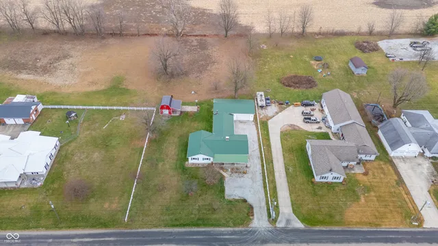 $284,900 | 11114 North 300 East, Alexandria, IN 46001